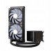TRYX PANORAMA Komplett-Wasserkühlung, ARGB 240 mm, Black