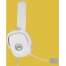 GAMIAC HS71 Gaming Headset - white