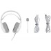 GAMIAC HS71 Gaming Headset - white