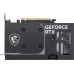 MSI GeForce RTX 5050 Ventus 2X OC 8GB GDDR6 DLSS4