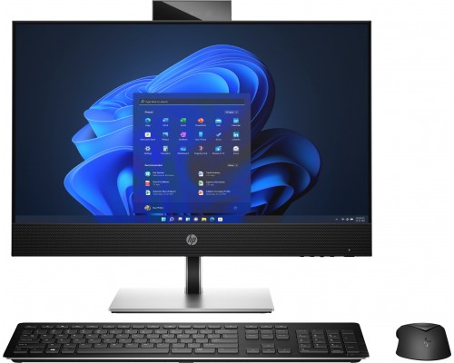 HP ProOne 440 G9 AiO I5-14400T 16GB 512GBWin P 3/3/3