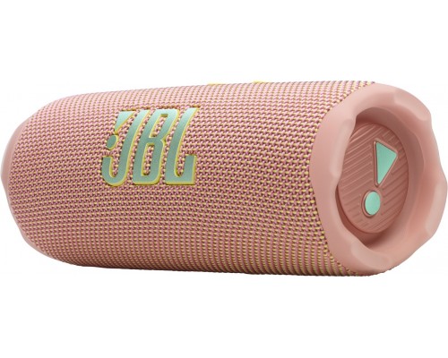 JBL Flip 7 rose (JBLFLIP7PINK)