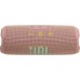 JBL Flip 7 rose (JBLFLIP7PINK)