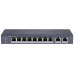 PoE šakotuvas Hikvision DS-3E0310P-E/M