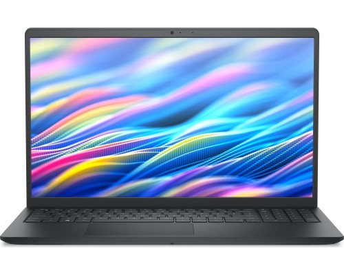 Laptop Dell 15 DC15250 i5-1334U / 16 GB / 512 GB / 120 Hz (DC15250_RPLU_004_P_UBU)