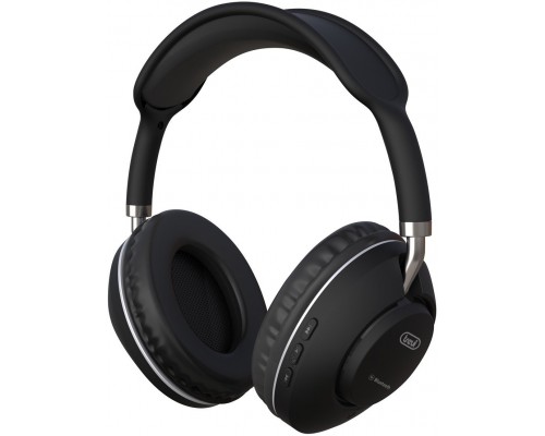 Ausinės Trevi DJ 12E42 BT juodos
