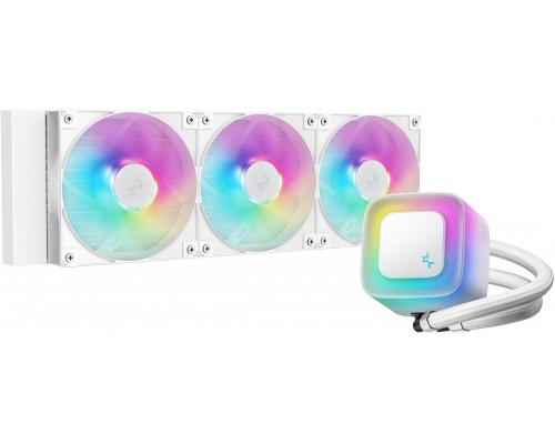 Deepcool LE360 WH V2 (R-LE360-WHAMMN-G-2)