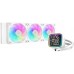 Deepcool LD360 WH (R-LD360-WHDMMN-G-1)