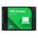 SSD SanDisk Green 2TB 2.5" SATA III (DIAWESSSD0180 [26346496])