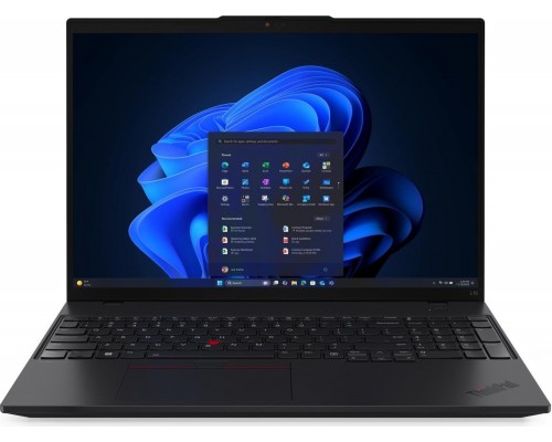 Laptop Lenovo ThinkPad L16 G2 Ultra 5 225U / 16 GB / 512 GB / W11 Pro (21SA0039MX)