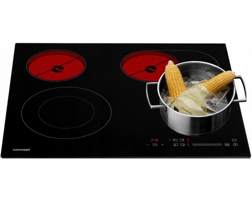 Concept Solution SDV4760