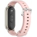 TECH-PROTECT ICONBAND CLASSIC XIAOMI SMART BAND 8 / 9 / 10 / NFC BABY PINK