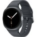 Smartwatch Samsung Galaxy Watch 8 40mm LTE Graphite  (SM-L325FDAADBT)