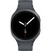 Smartwatch Samsung Galaxy Watch 8 40mm LTE Graphite  (SM-L325FDAADBT)