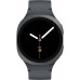 Smartwatch Samsung Galaxy Watch 8 40mm LTE Graphite  (SM-L325FDAADBT)