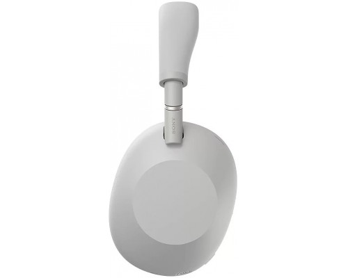 Sony WH-1000XM6 Przewodowy i Opaska na głowę Muzyka/dzień powszedni USB Type-C Grey