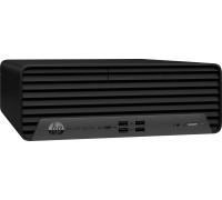 HP Elite SFF 800 G9 i5-14500 16GB 512 GB Win11P 3/3/3