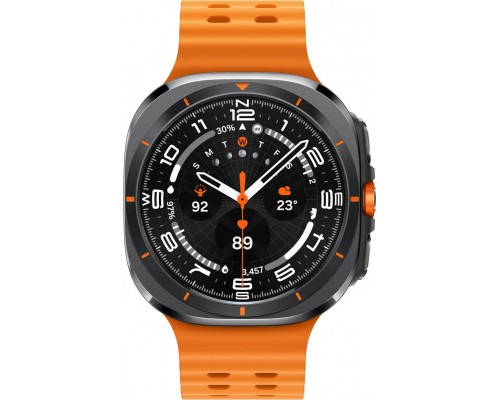Smartwatch Samsung Galaxy Watch Ultra LTE 47mm (2025) Orange (SM-L705FZA2DBT)
