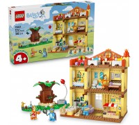LEGO Bluey's Family House (11203)