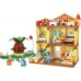 LEGO Bluey's Family House (11203)