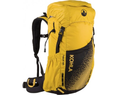 Kohla Track 28L - lemon curry/caviar