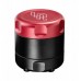Simagic P-HPR GT Haptik-Motor - schwarz/rot