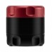 Simagic P-HPR GT Haptik-Motor - schwarz/rot