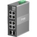 Switch TP-Link Omada IES208G