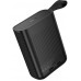 bluetooth 5W 4h Hoco HC34 black