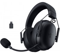 Razer BlackShark V3 X HyperSpeed Black (RZ04-05420100-R3M1)