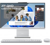 Lenovo IdeaCentre AIO 27IRH9 Core i7-13620H, 32 GB, 1 TB SSD Windows 11 Home