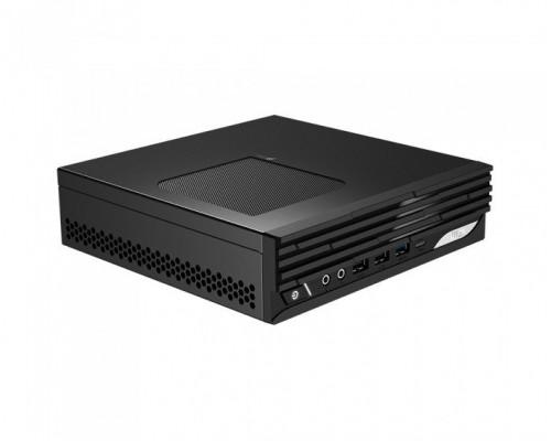 MSI PRO DP21 14M-1042EU Intel Core i7-14700 16GB 1TB W11P