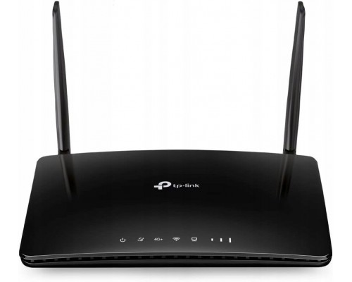 TP-Link Archer MR550 4G+ Cat 6 AC1200 Wi-Fi Dual Band Router
