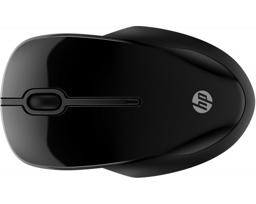 250 Dual Mouse