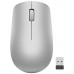 LENOVO 530 Wireless Mouse (Platinum Grey)