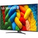 LG 65NANO81A6A NanoCell 65'' 4K Ultra HD WebOS 25