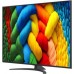 LG 65NANO81A6A NanoCell 65'' 4K Ultra HD WebOS 25
