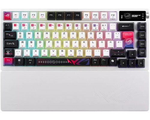 ASUS Keyboard ROG Azoth X CH