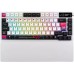 ASUS Keyboard ROG Azoth X CH