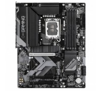 Intel B760 Gigabyte B760 GAMING X GEN5