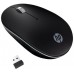 HP CS500 Wireless Keyboard and Mouse Combo USB / ENG / 1600DPI