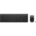 HP CS500 Wireless Keyboard and Mouse Combo USB / ENG / 1600DPI
