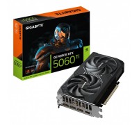 Gigabyte GeForce RTX 5060 Ti Eagle MAX OC 8GB GDDR7 DLSS4 (GV-N506TEAGLEMAX OC-8GD)