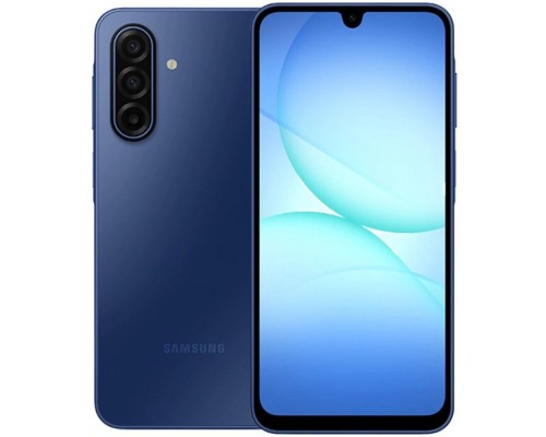 Samsung Galaxy A17 5G 4/128GB Navy blue  (SM-A176BWithBAEUE)