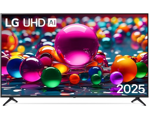 LG 86UA75006LA LED 86'' 4K Ultra HD WebOS 25