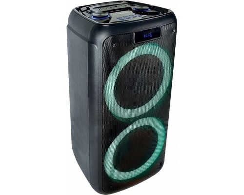 Ibiza FREESOUND400 portable głośnik zasilany bateriami z Bluetooth