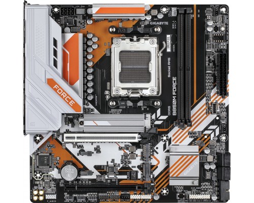 AMD B850 Gigabyte B850M FORCE