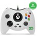 Hyperkin Controller Duke    kabelgebunden weiß        XBOX