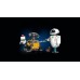 Disney WALL-E i EWA (43279)