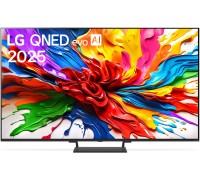 LG 65QNED93A6A QNED 65'' 4K Ultra HD WebOS 25